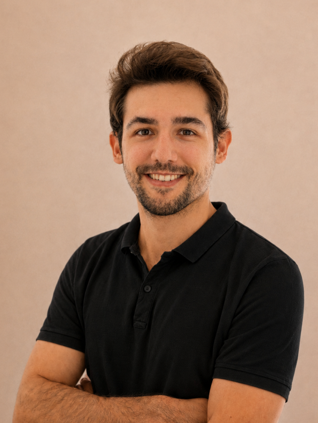 Javi Mompó