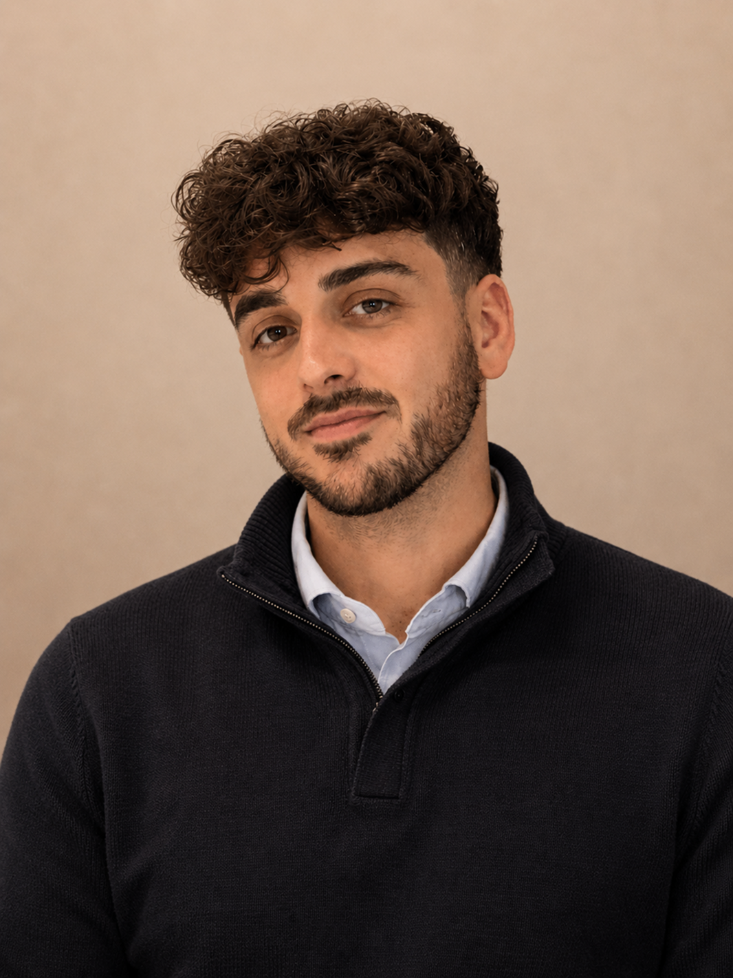 Pablo Calipienso