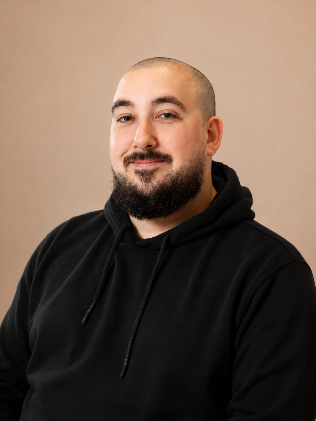 Rafa Cortina