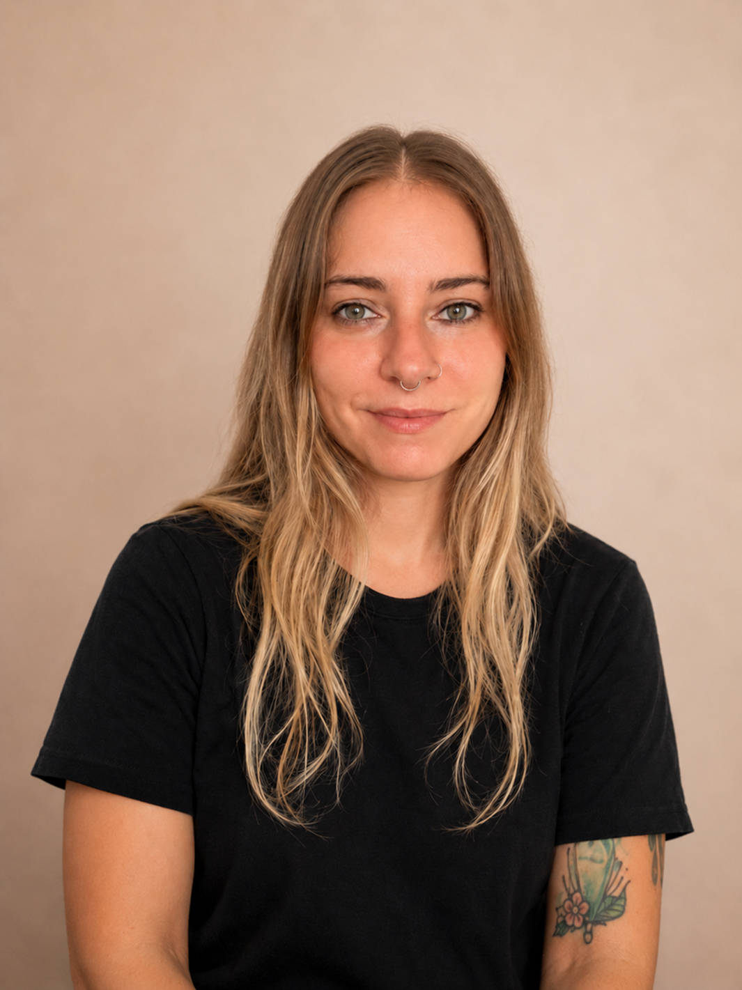 Sandra Solís